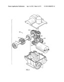 LIFT ASSIST SEAT diagram and image