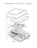 LIFT ASSIST SEAT diagram and image