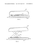 LIFT ASSIST SEAT diagram and image