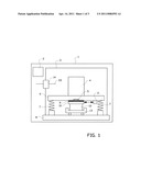 HIGH VOLTAGE SHIELDING ARRANGEMENT diagram and image