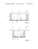 HIGH VOLTAGE SHIELDING ARRANGEMENT diagram and image