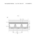 PLASMA DISPLAY PANEL diagram and image