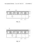 INORGANIC ELECTROLUMINESCENT DEVICE AND MANUFACTURING METHOD THEREOF diagram and image