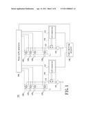 LIGHT-EMITTING ADJUSTMENT METHOD AND DISPLAY DEVICE diagram and image