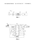 Dimmer decoder with adjustable filter for use with led drivers diagram and image