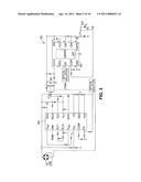 Dimmer decoder with adjustable filter for use with led drivers diagram and image