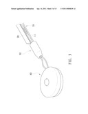 SEWABLE LIGHT GUIDE DEVICE diagram and image