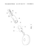 SEWABLE LIGHT GUIDE DEVICE diagram and image