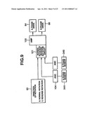 MOTOR AND DRIVE CONTROL SYSTEM THEREOF diagram and image