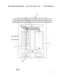 METHOD AND APPARATUS FOR FAILSAFE MONITORING AN ELECTROMOTIVE DRIVE diagram and image