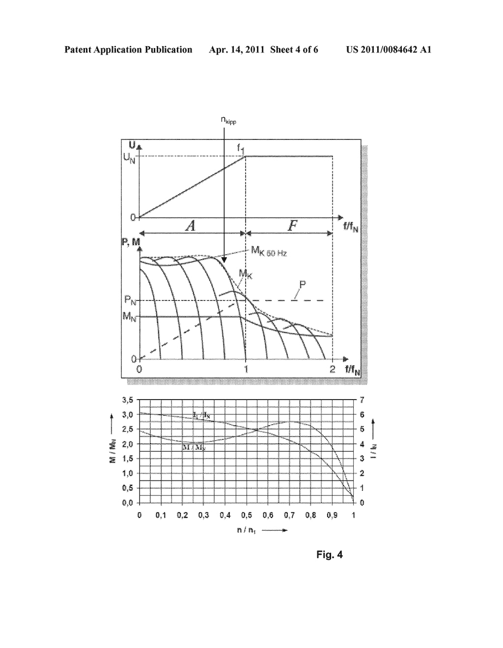 METHOD AND APPARATUS FOR FAILSAFE MONITORING AN ELECTROMOTIVE DRIVE - diagram, schematic, and image 05