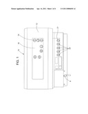 BATTERY CHARGER diagram and image