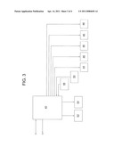 BATTERY CHARGER diagram and image