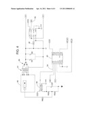 BATTERY CHARGER diagram and image