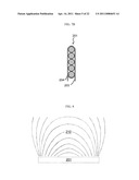 Magnetically Coupled Battery Charging System diagram and image