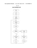 Magnetically Coupled Battery Charging System diagram and image