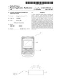 SYSTEM AND METHOD FOR WIRELESS POWER TRANSFER diagram and image