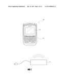 SYSTEM AND METHOD FOR WIRELESS POWER TRANSFER diagram and image