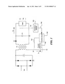 POWER SUPPLIES AND ASSOCIATED METHODS OF CONTROL diagram and image