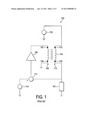 Transformer based voltage combiner with inductive shunt diagram and image