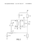 Transformer based voltage combiner with inductive shunt diagram and image