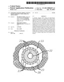 STEERABLE MAGNETIC DIPOLE ANTENNA FOR MEASUREMENT WHILE DRILLING APPLICATIONS diagram and image