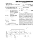 CAPACITIVE PROXIMITY DEVICE AND ELECTRONIC DEVICE COMPRISING THE CAPACITIVE PROXIMITY DEVICE diagram and image