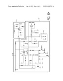 CAPACITIVE PROXIMITY DEVICE AND ELECTRONIC DEVICE COMPRISING THE CAPACITIVE PROXIMITY DEVICE diagram and image