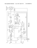 CAPACITIVE PROXIMITY DEVICE AND ELECTRONIC DEVICE COMPRISING THE CAPACITIVE PROXIMITY DEVICE diagram and image