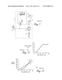 CIRCUIT HAVING SAMPLE AND HOLD FEEDBACK CONTROL AND METHOD diagram and image