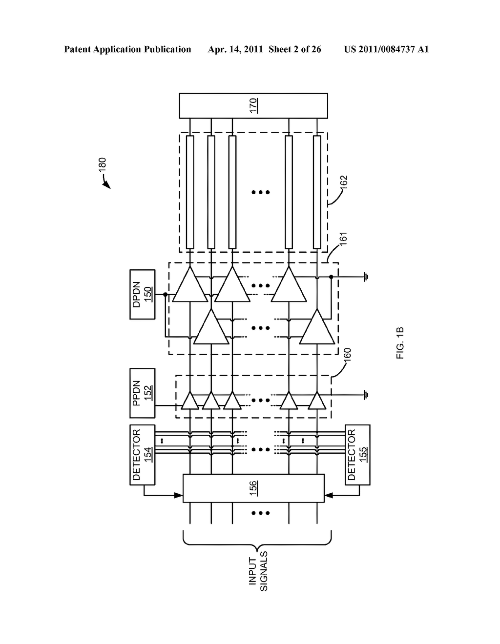 FREQUENCY RESPONSIVE BUS CODING - diagram, schematic, and image 03