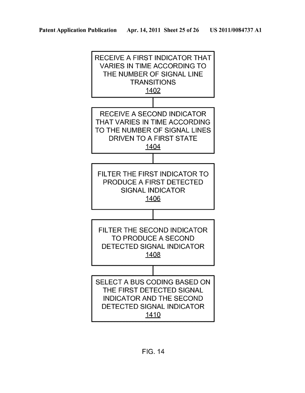 FREQUENCY RESPONSIVE BUS CODING - diagram, schematic, and image 26