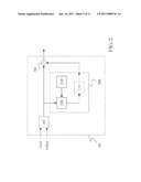 FAST-LOCKING BANG-BANG PLL WITH LOW OUPUT JITTER diagram and image