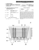 Semiconductor device, adjustment method thereof and data processing system diagram and image