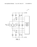 OUTPUT BUFFER WITH SLEW-RATE ENHANCEMENT OUTPUT STAGE diagram and image