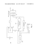 VOLTAGE CONVERTING CIRCUIT AND METHOD diagram and image