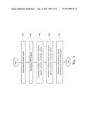 VOLTAGE CONVERTING CIRCUIT AND METHOD diagram and image