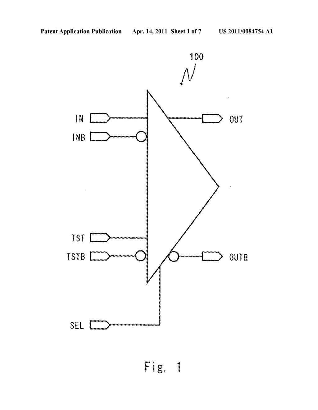 CLOCK SIGNAL AMPLIFICATION CIRCUIT, CONTROL METHOD THEREOF, AND CLOCK SIGNAL DISTRIBUTION CIRCUIT - diagram, schematic, and image 02