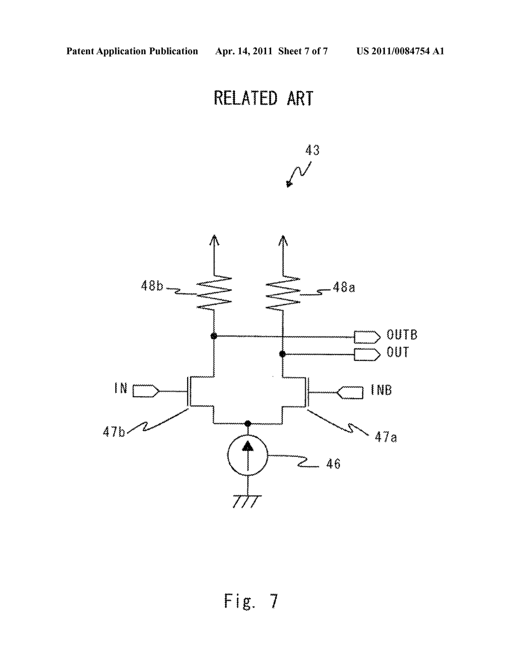 CLOCK SIGNAL AMPLIFICATION CIRCUIT, CONTROL METHOD THEREOF, AND CLOCK SIGNAL DISTRIBUTION CIRCUIT - diagram, schematic, and image 08