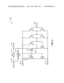 Active bias control circuit for an amplifier and method of power up sequencing the same diagram and image