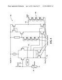 Active bias control circuit for an amplifier and method of power up sequencing the same diagram and image