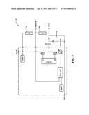 Active bias control circuit for an amplifier and method of power up sequencing the same diagram and image