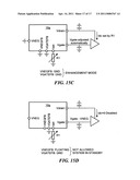 Active bias control circuit for an amplifier and method of power up sequencing the same diagram and image