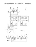 Low Phase Noise Frequency Synthesizer diagram and image