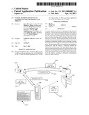 SYSTEM, METHOD AND DEVICE TO INTERROGATE FOR THE PRESENCE OF OBJECTS diagram and image