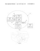 SYSTEM, METHOD AND DEVICE TO INTERROGATE FOR THE PRESENCE OF OBJECTS diagram and image