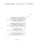 SYSTEM, METHOD AND DEVICE TO INTERROGATE FOR THE PRESENCE OF OBJECTS diagram and image