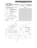 PROCESS FOR DETECTING AN ALARM IN AN OPERATING MACHINE diagram and image