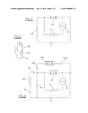 PROCESS FOR DETECTING AN ALARM IN AN OPERATING MACHINE diagram and image