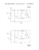 PROCESS FOR DETECTING AN ALARM IN AN OPERATING MACHINE diagram and image